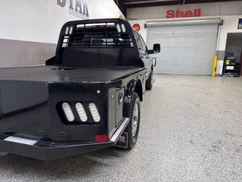 2023 RAM 3500 Tradesman