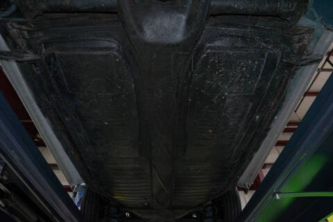 1965 Volkswagen Beetle