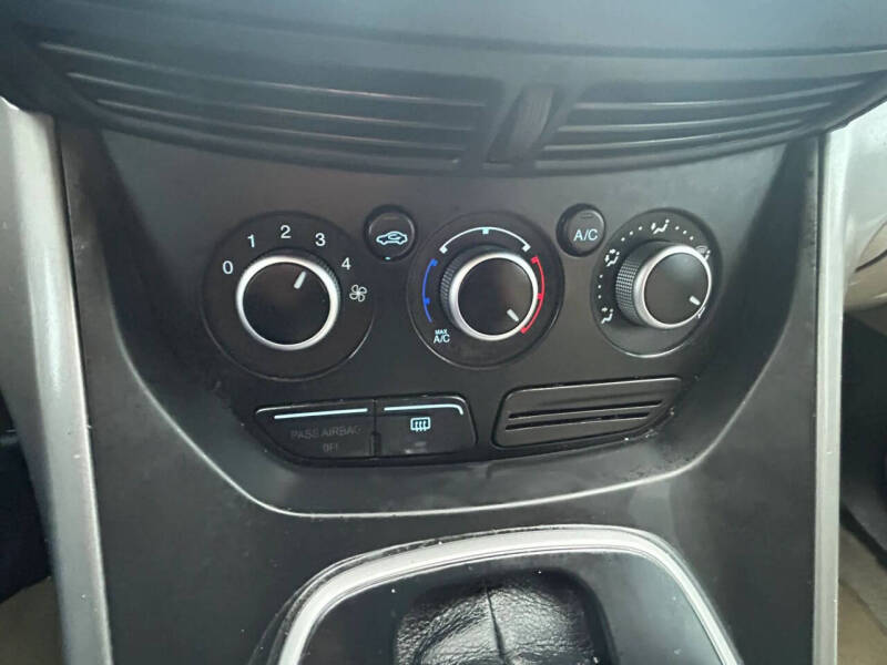 2013 Ford Escape SE