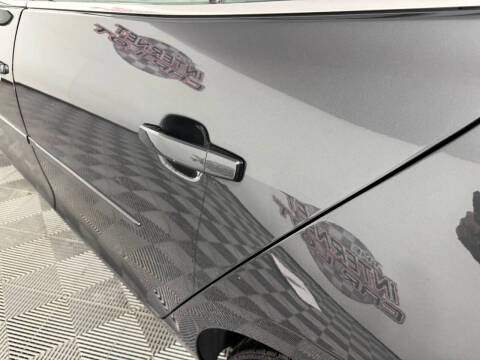 2015 Chevrolet Malibu LS Fleet