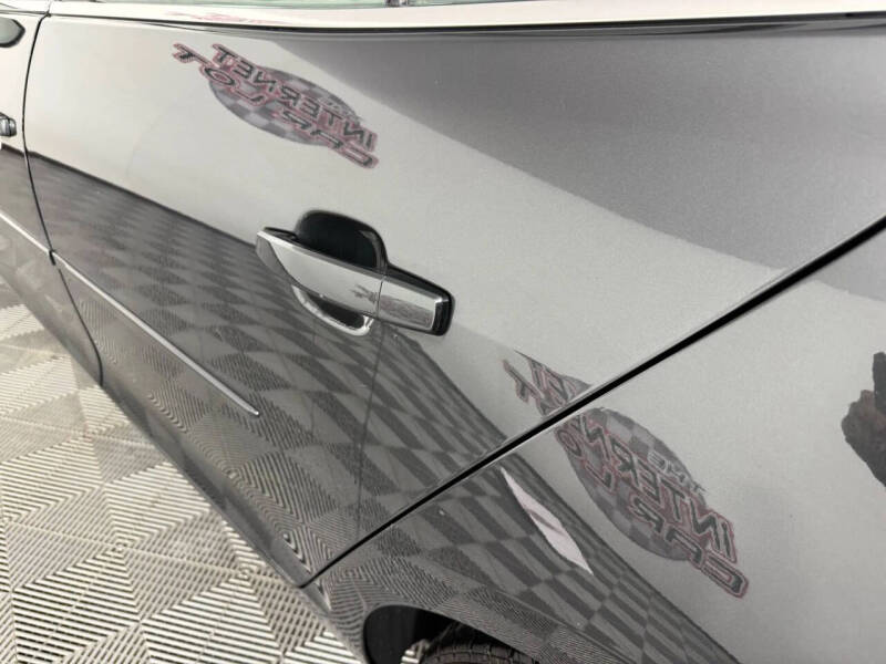 2015 Chevrolet Malibu LS Fleet