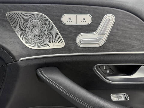 2022 Mercedes-Benz GLE GLE 350