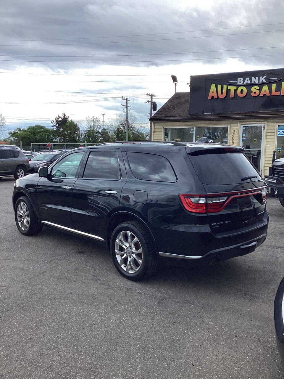 BANK AUTO SALES in Wayne, MI - Carsforsale.com®