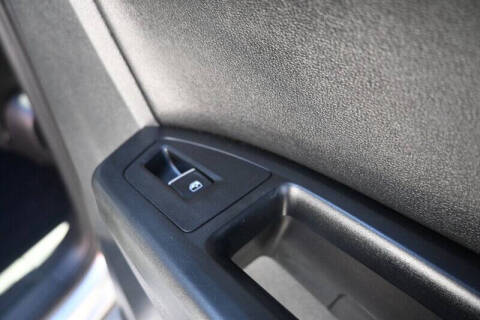 2019 Volkswagen Atlas V6 SE