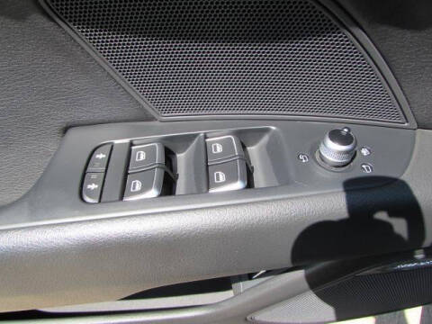 2018 Audi A7 3.0T quattro Prestige