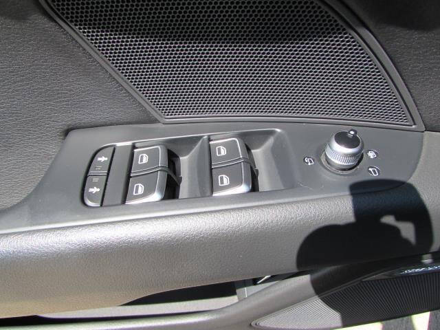 2018 Audi A7 3.0T quattro Prestige