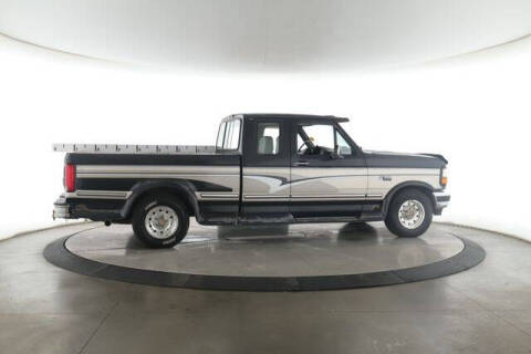 1994 Ford F-150