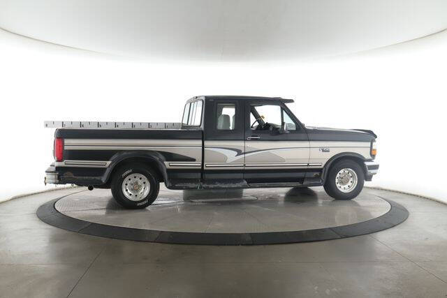 1994 Ford F-150