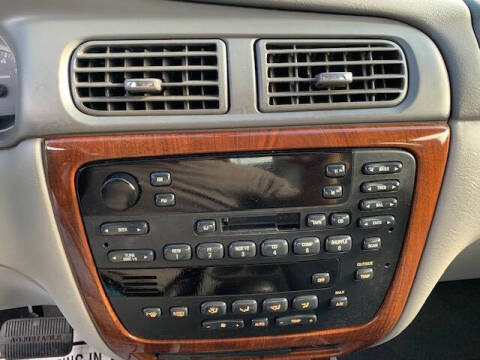 2003 Ford Taurus SEL Premium