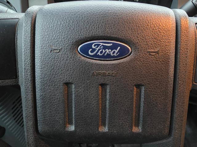 2016 Ford F-250 Super Duty