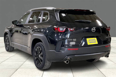 2024 Mazda CX-50 2.5 S Preferred