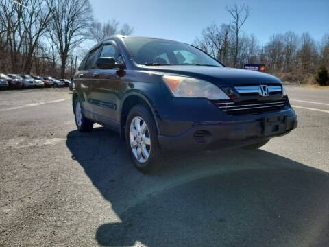 2009 Honda CR-V for sale at Autoplex of 309 in Coopersburg PA