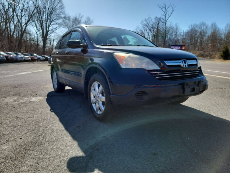 2009 Honda CR-V for sale at Autoplex of 309 in Coopersburg PA
