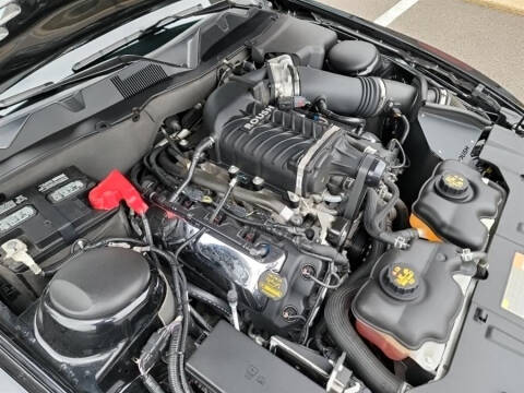 2013 Ford Mustang GT Premium