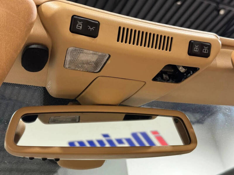 1999 Mercedes-Benz SL-Class SL 500