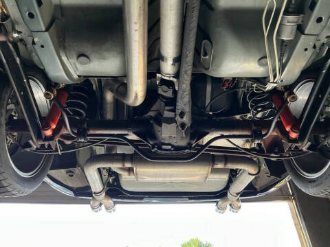 1999 Chevrolet Camaro