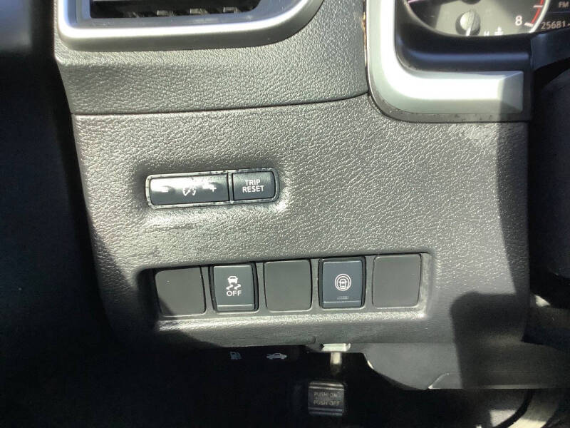 2021 Nissan Murano SV