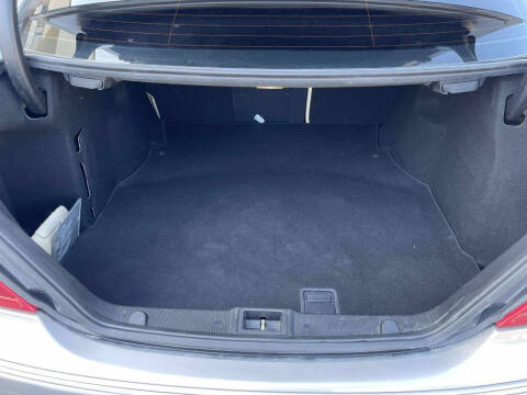 2006 Mercedes-Benz C-Class C 280 Luxury