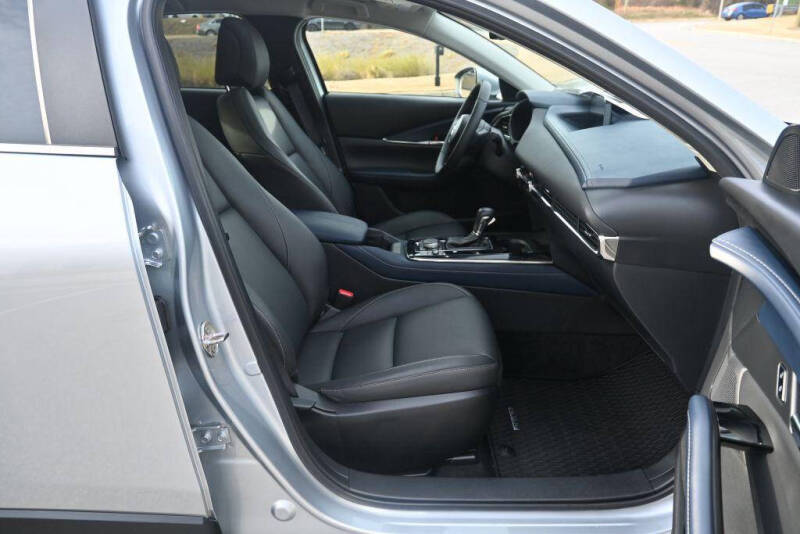 2021 Mazda CX-30 Preferred