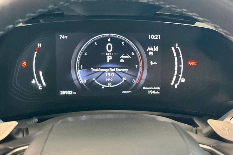 2024 Lexus NX 350 Premium