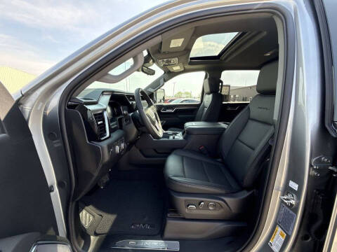 2026 GMC Sierra 3500HD