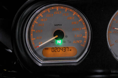 2015 Harley-Davidson Road Glide Special