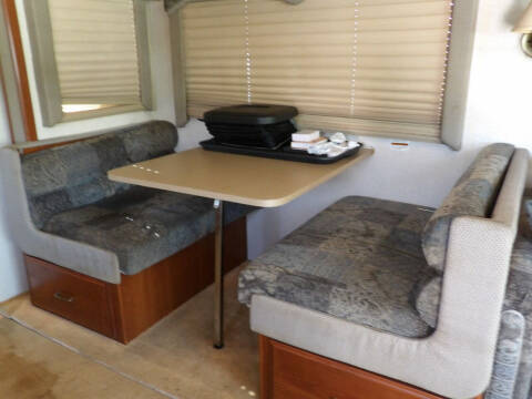 2004 Fleetwood RV 35e
