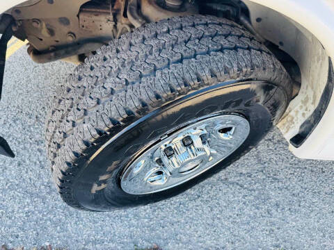 2018 Chevrolet Express 2500