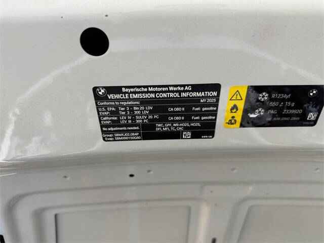 2025 BMW 4 Series 430i