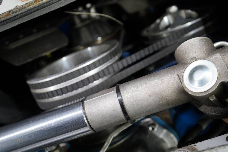 1948 Chevrolet Fleetline