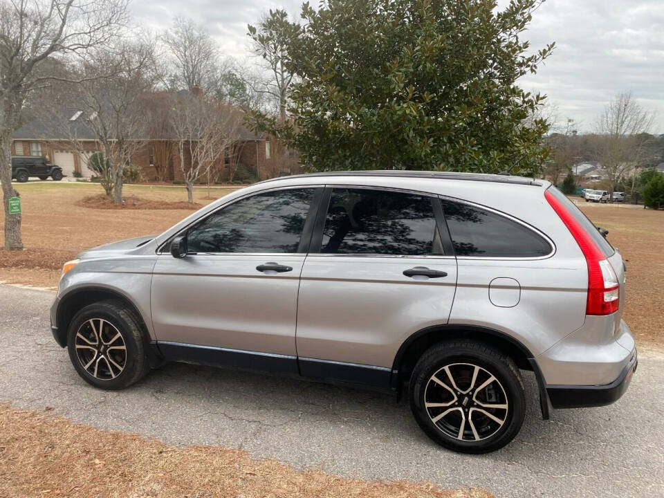 2008 Honda CR-V for sale at Tri Springs Motors in Lexington, SC