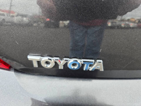 2008 Toyota Camry Solara SLE V6