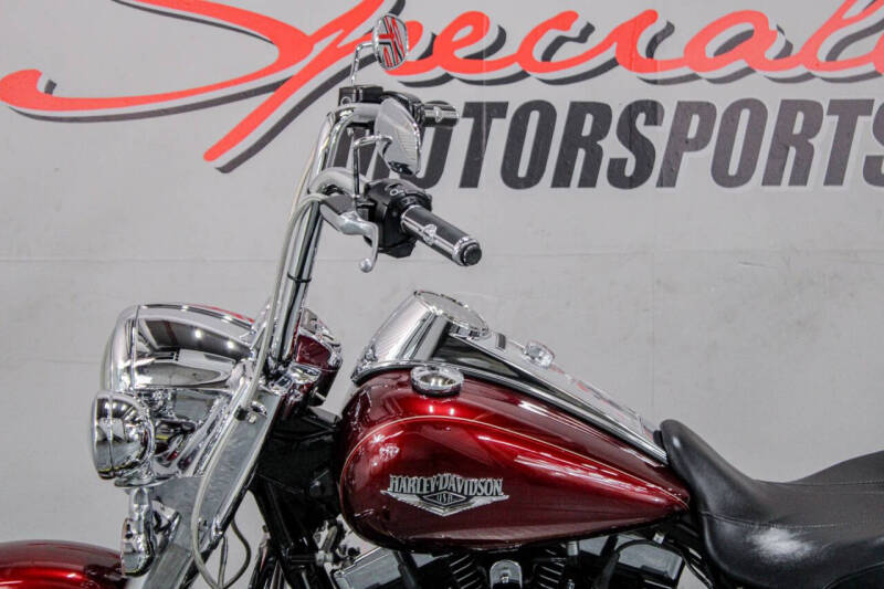 2016 Harley-Davidson Road King