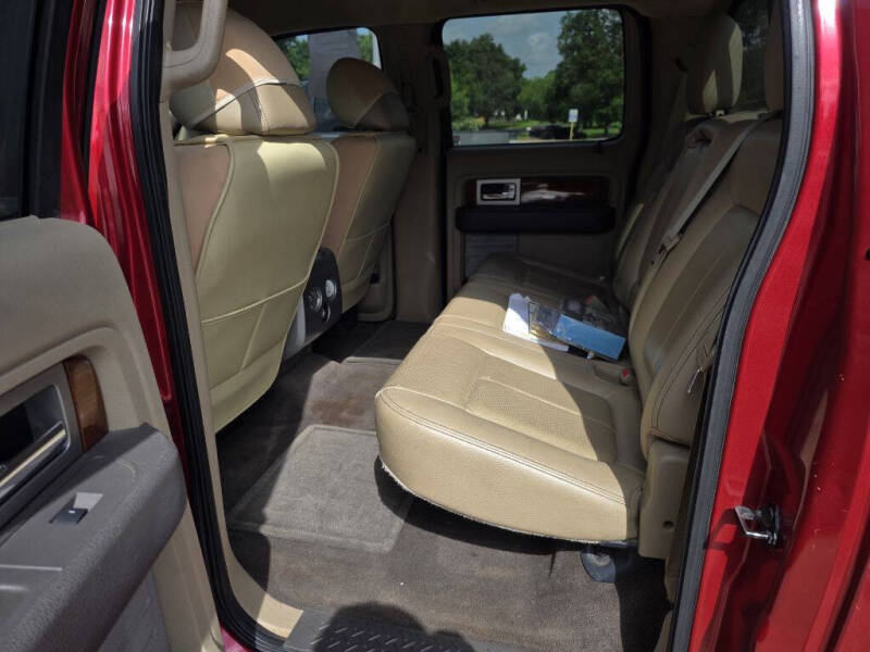 2010 Ford F-150