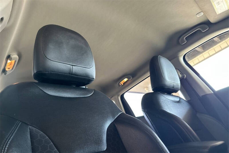 2020 Jeep Compass Altitude