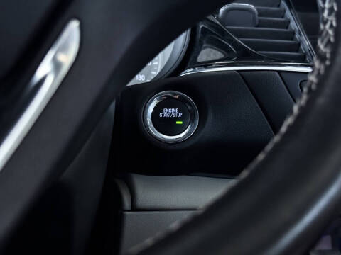 2019 Buick Regal Sportback Essence