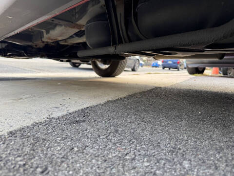 2003 Honda Element EX