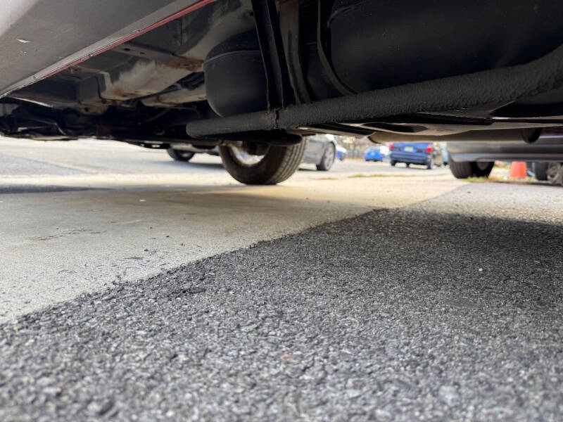 2003 Honda Element EX