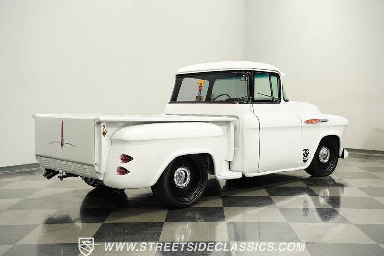 1957 Chevrolet 3100