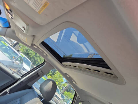 2005 Ford Five Hundred SEL