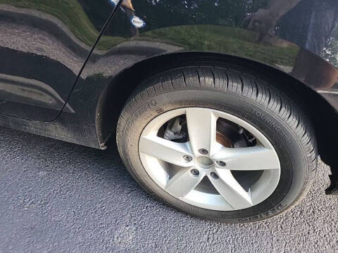 2013 Volkswagen Jetta