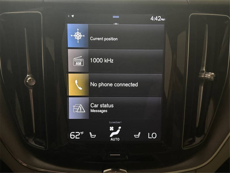 2018 Volvo XC60 T6 Momentum