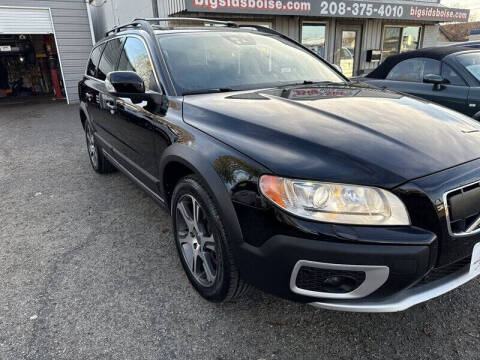 2013 Volvo XC70 T6 Premier Plus