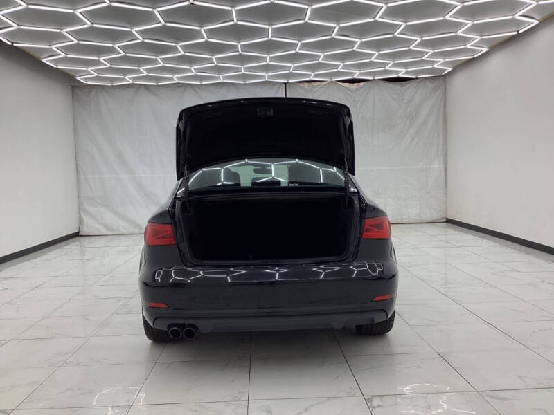 2016 Audi A3 1.8T Premium