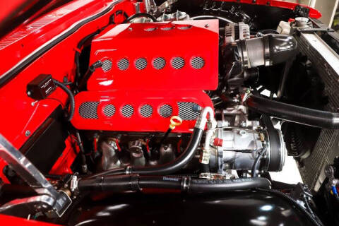 1961 Chevrolet Biscayne