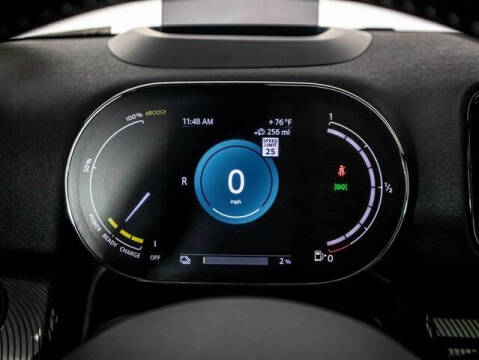 2023 MINI Countryman Plug-in Hybrid Cooper SE ALL4