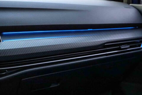 2024 Volkswagen Golf R 4Motion