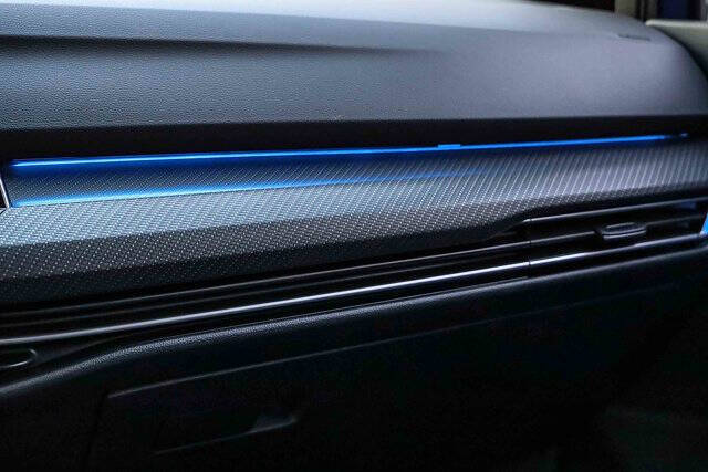 2024 Volkswagen Golf R 4Motion