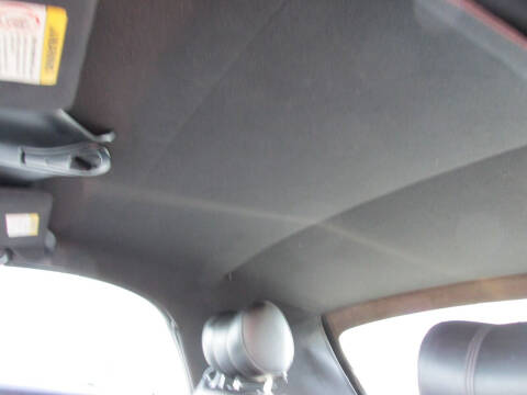 2004 Ford Thunderbird Deluxe