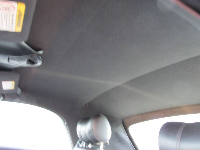 2004 Ford Thunderbird Deluxe